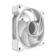 Darkflash DR08 3-in-1 Cooling Fan (White)