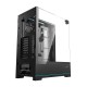 Darkflash DY450L computer case without fans (black)