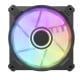 Darkflash INF8 RGB Computer 5in1 Fan set 120x120 - black