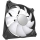 Darkflash INF8 RGB Computer 5in1 Fan set 120x120 - black