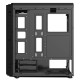 Darkflash Water Square 5 PC Case