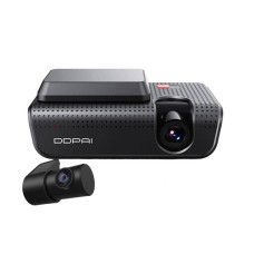 Video recorder DDPAI X5 Pro GPS 4k