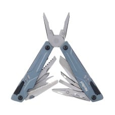 Multi-functional tool Nextool NE20045 15 in 1 + bit set - blue