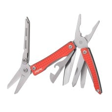 Multi-tool Nextool NE20051 10 in 1 - red