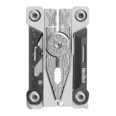 Daugiafunkcis įrankis Nextool Silver Blade EDC 14in1 NE20182