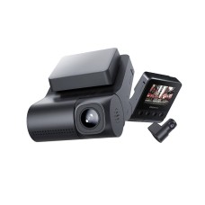 Video registratorius DDPAI Z40 GPS DUAL 2.7K 1944p/30fps WIFI