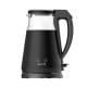 Deerma electric kettle with temperature regulation 1.7L 1700W SH90W