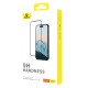 Diamond Tempered Glass Baseus 0.3mm for iPhone 15U ProMax