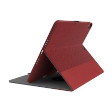 Dėklas Cygnett TekView, skirtas iPad Pro 10.2" (raudonas)