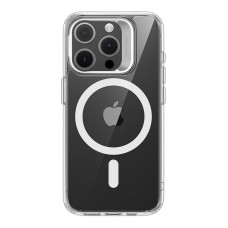 Case ESR Classic Hybrid with Kickstand for iPhone 15 Pro, Magsafe (clear)