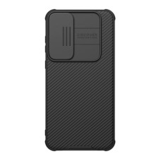 Case Nillkin CamShield Pro for Samsung Galaxy A55 (black)