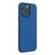 Dėklas Nillkin Super Frosted Shield Pro Magnetinis iPhone 16 Pro Max (niebieski)