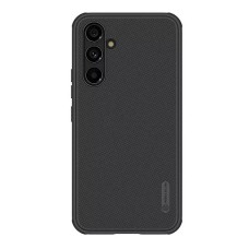 Case Nillkin Super Frosted Shield Pro for SAMSUNG A54 5G (black)