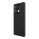 Dėklas Nillkin Super Frosted Shield Pro, skirtas Xiaomi Redmi Note 13 5G (juodas)