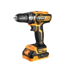 Deko Tools DKCD20XL01-H10 20V akumuliatorinis gręžtuvas