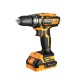 Deko Tools DKCD20XL01-H10S2 20V cordless drill