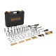 Deko Tools DKAT150 tool set, 150 pieces