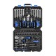 Deko Tools DKMT118 tool set