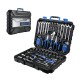 Deko Tools DKMT118 tool set