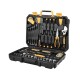 Deko Tools DKMT128 tool set