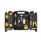 Deko Tools DKMT130 tool set