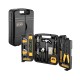 Deko Tools DKMT130 tool set