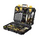 Deko Tools DKMT158 tool set