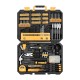 Deko Tools DKMT200 tool set, 200 pieces