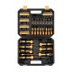 Deko Tools Hand Tool Set DKMT65