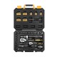 Deko Tools Hand Tool Set DKMT72