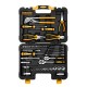 Deko Tools TZ65 tool set, 65 pieces