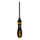 Deli Tools EDL626011 Phillips screwdriver 6/PH2x180mm