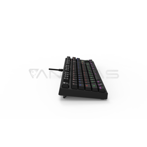 Gaming Keyboard Delux KM13UM