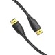 DisplayPort Cable 3m Vention HCCBI (juodas)