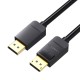 DisplayPort Cable 5m Vention HACBJ (Black)