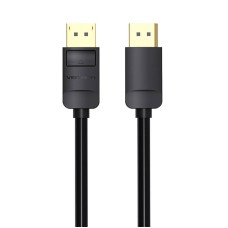 DisplayPort Cable 5m Vention HACBJ (Black)