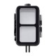 DJI Action 2 Waterproof Case