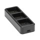 DJI Mavic 3 battery charging hub