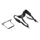 Support kit for DJI RC Plus (stand + harness)