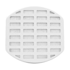 Replacement filters for Dogness D06 dog and cat fountain/drinker