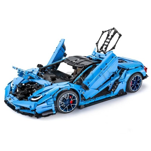 lamborghini centenario technic