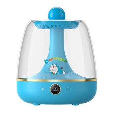 Humidifier Remax Watery (blue)