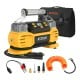 Dua AstroAI AIRUN T2 160 PSI heavy-duty tire compressor