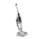 Deerma ZQ990W 2-in-1 vacuum cleaner and steam mop