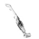 Deerma ZQ990W 2-in-1 vacuum cleaner and steam mop