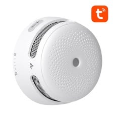 Dūmų detektorius X-Sense XS01-WT Tuya Wi-Fi