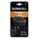 Duracell sieninis įkroviklis 2xUSB 2.4A 24W (juodas)