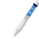 Dual-Mode Stylus Pen with Holder Joyroom JR-K12  (white)