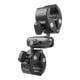 Double-headed Bike/Moto Mount TELESIN for action cameras