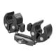 Double-headed Bike/Moto Mount TELESIN for action cameras